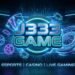 j333 game