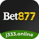 BET877 GAME official app logo for Android download on j333.online